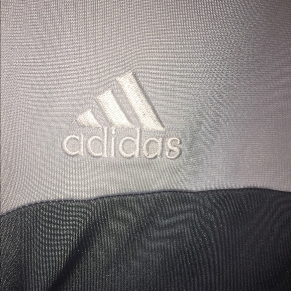 Adidas Track Jacket - Picture 3 of 4